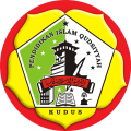 Logo Madrasah Ibtidaiyyah Qudsiyyah